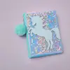 Caballo Azul