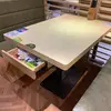 Rect table