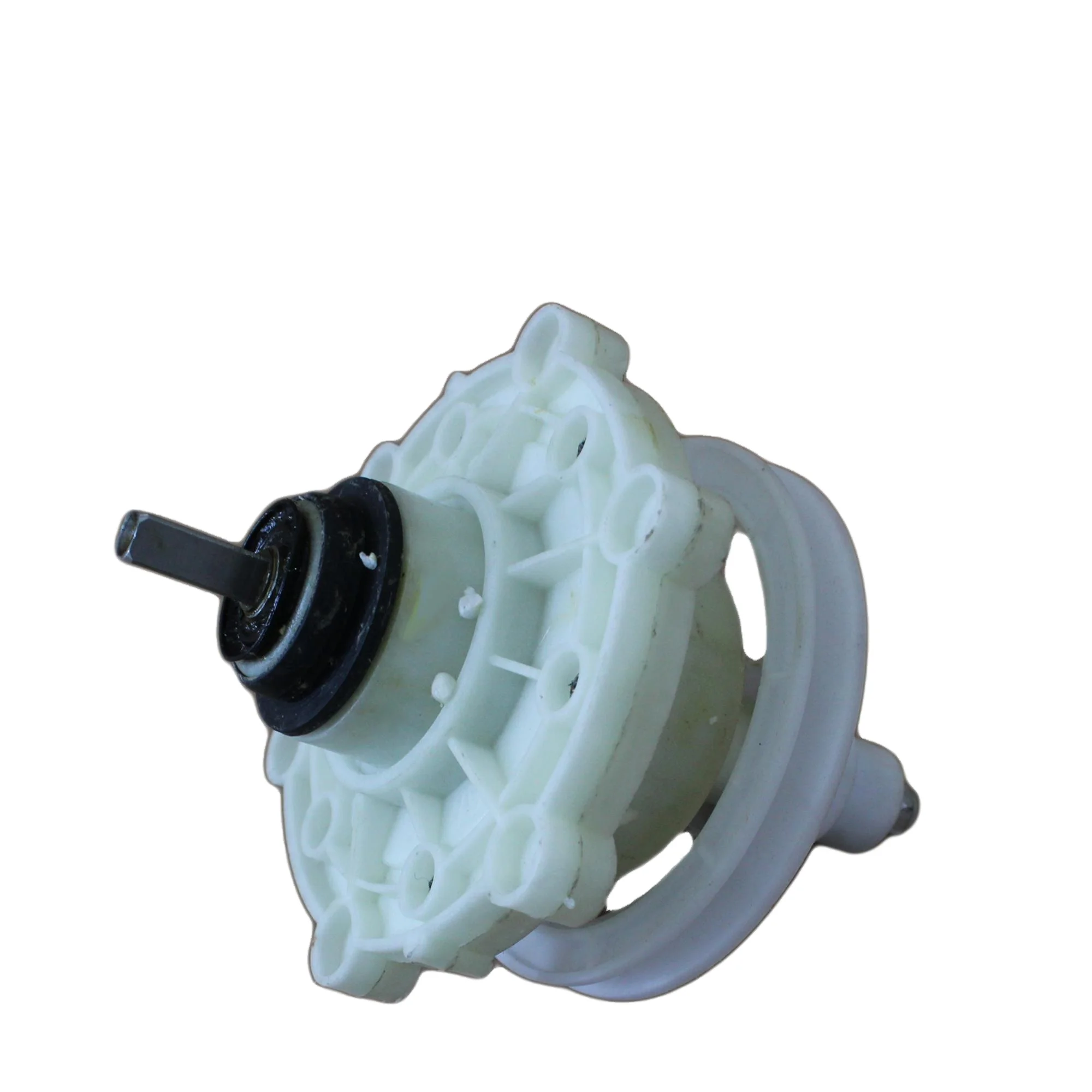 Free Sample Available Various Models Plastic Daewoo Washing Machine Gearbox