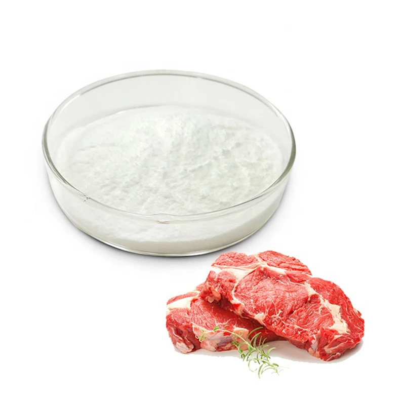  Transglutiminase - Meat Glue - Wet & Dry Application