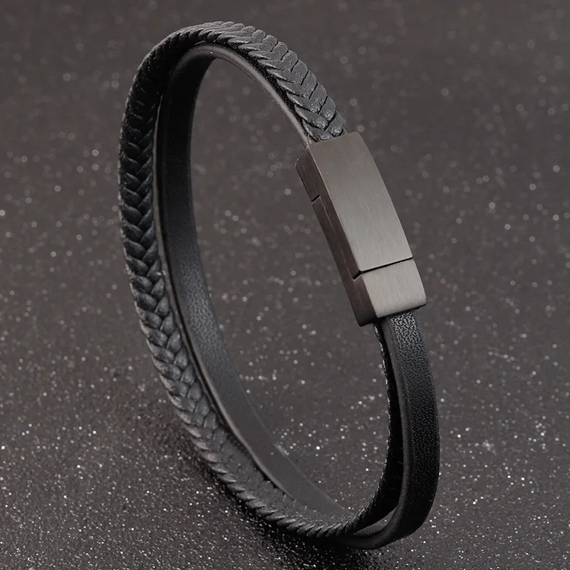 High Quality Fashion Wholesale Stainless Steel Minimalist Plated
