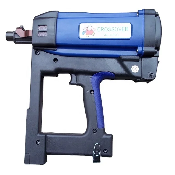 Fastener Nailer Gas Gun for Insulation Tool GNI-150 China Factory Good Quality