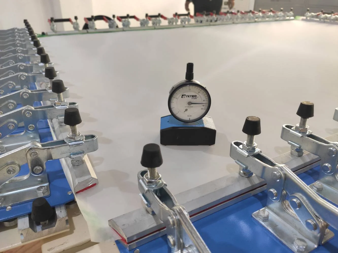 高速 自動 スクリーン 乳剤 レーザー 露光機 デジタル シルク