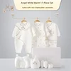 Warm White 17pcs