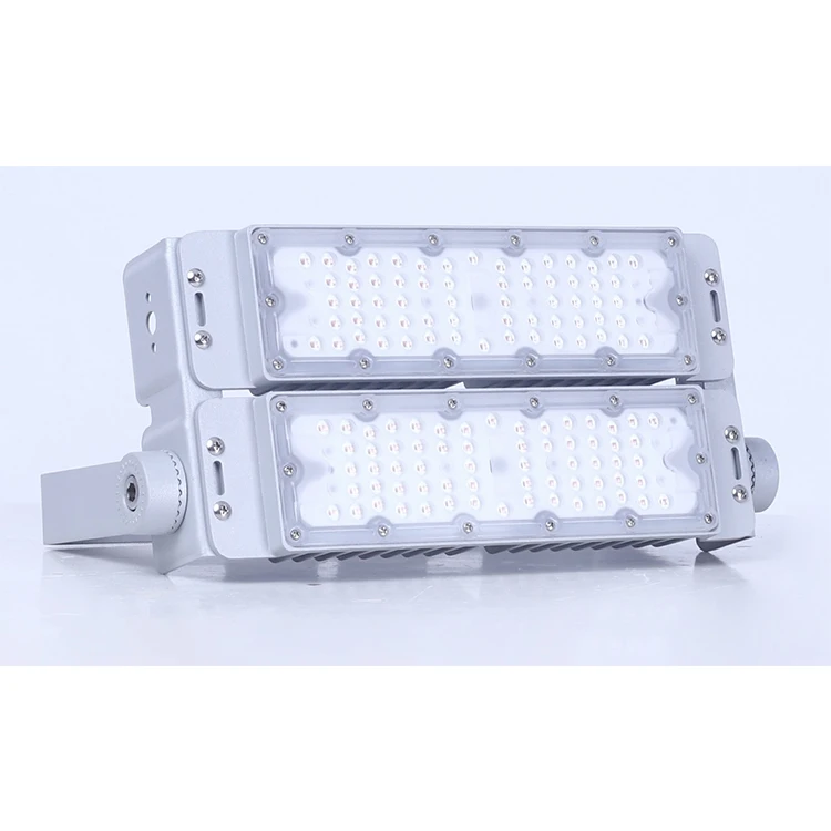 Led Flood Light Diffuser for Park Floodlight 50w 100w 150w 200w 300w 400w 500w 600w Outdoor Lighting Fixtures High Mast Light