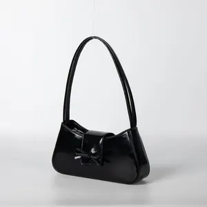 Woman High Quality Sac a Main Femme Female Lady Handbags Leather Hobo Shoulder Bag Women