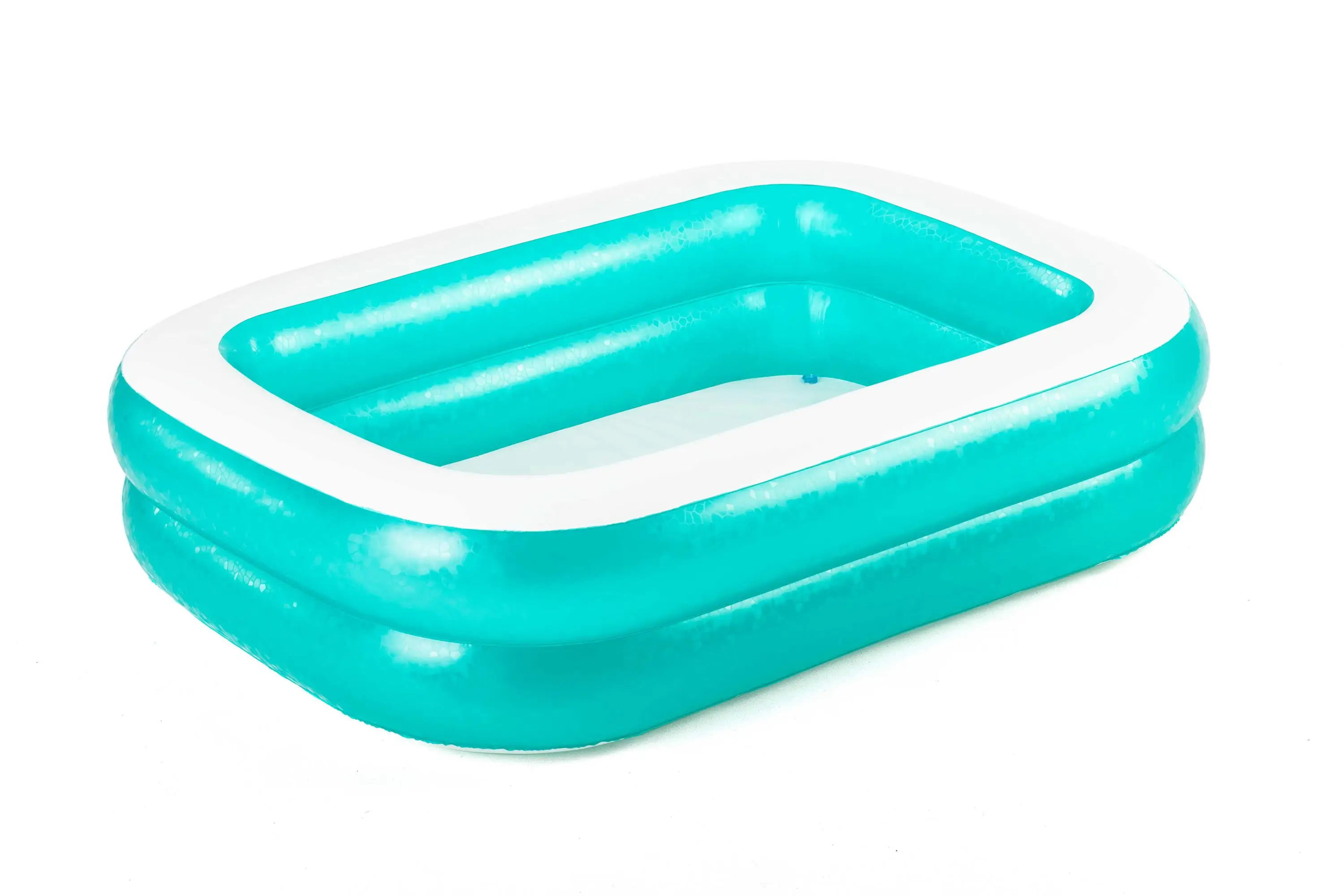 Bestway 54005 Rectangular Family Pool