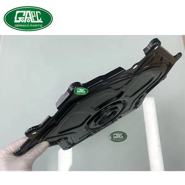 AJ812108 Timing Gear Cover for Jaguar & Land Rover Models AJ812108 Timing Gear Cover for Jaguar & Land Rover Models