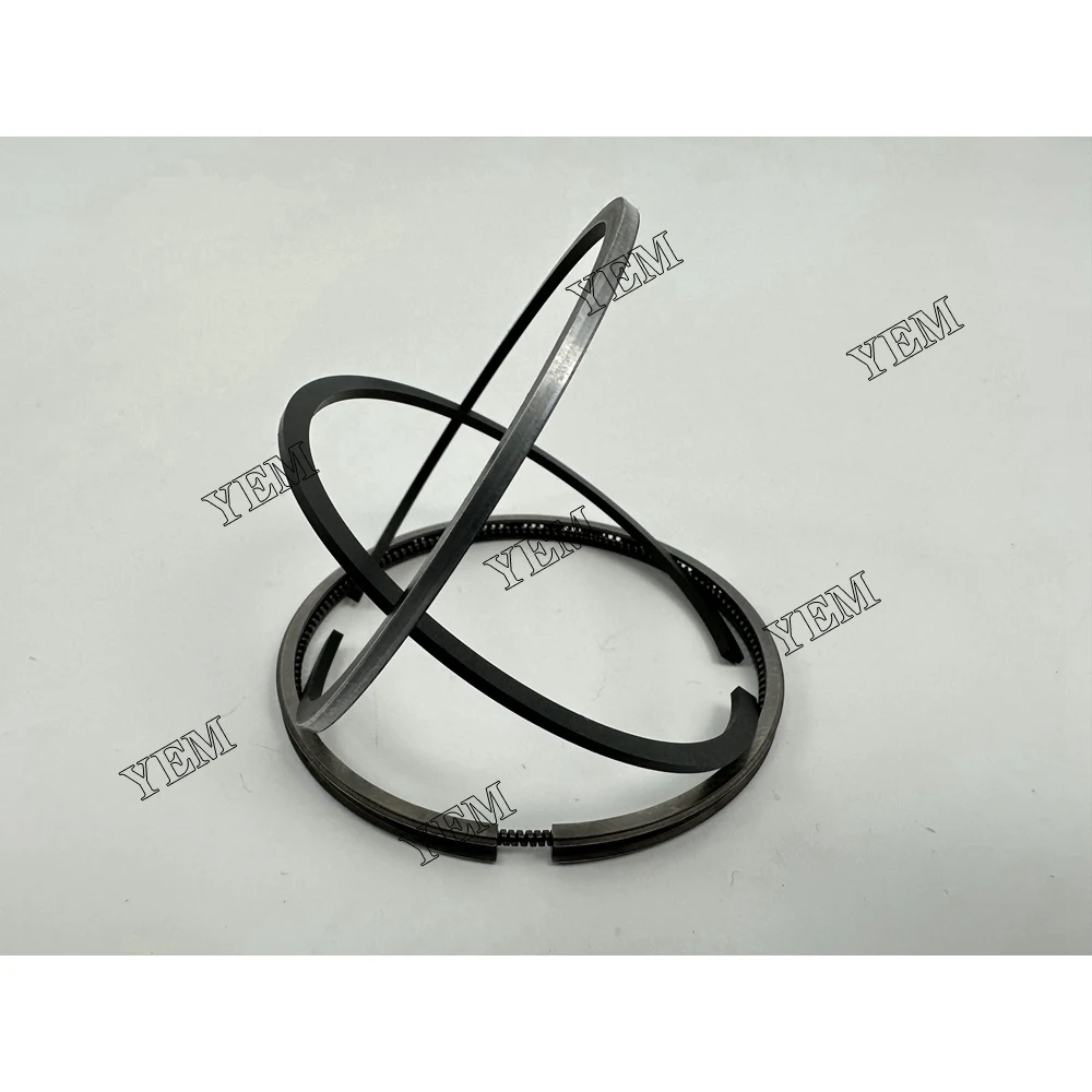 D1302 Piston Ring for Kubota Engine Parts Manufacturer 4