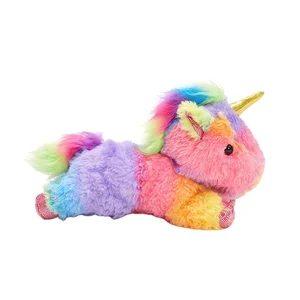 Factory Customization Custom Made Doll Soft Cute Kawai Unicorn Plush Toy