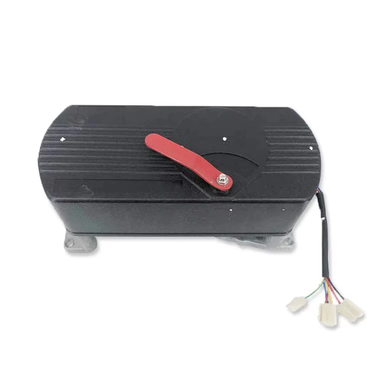 Складной дверной насос 6100-08603-02 Largre для запасных частей автобуса Yutong