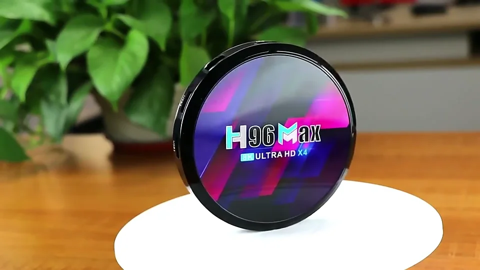 Panic Buying Amlogic S905x4 Android 10 Quad Core Dual Wifi Iptv Box Tv