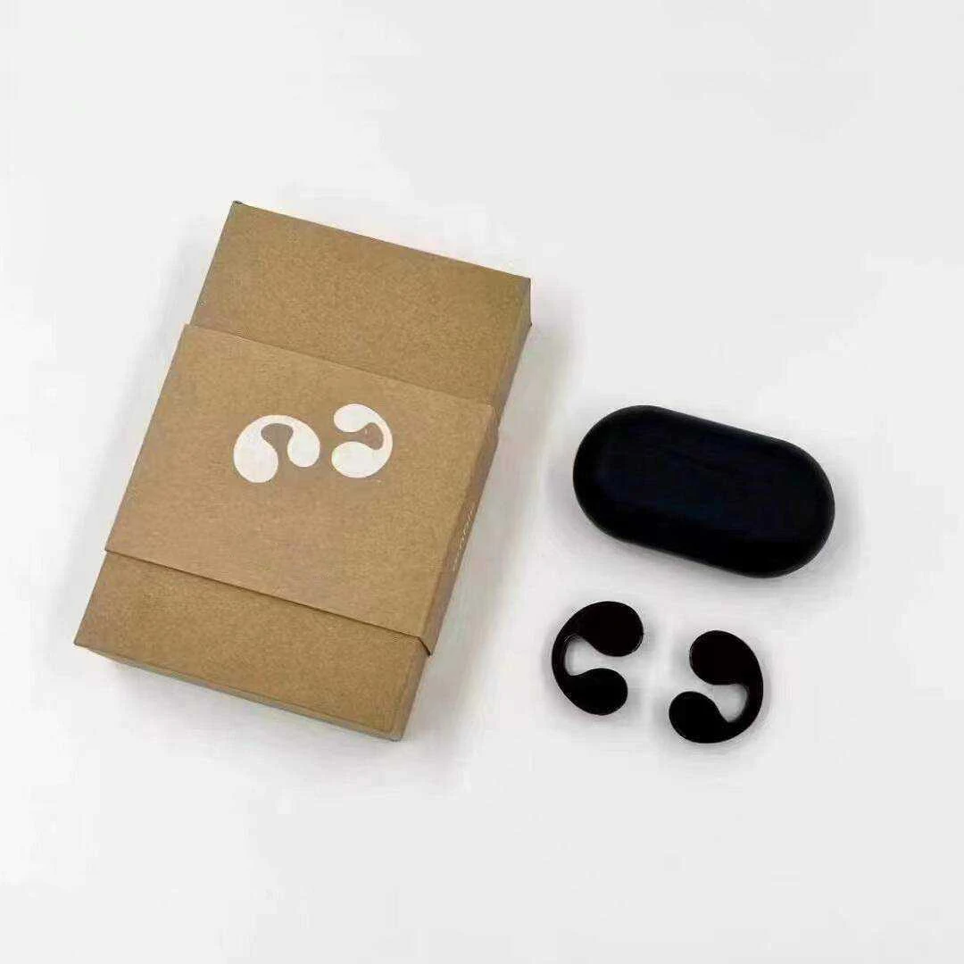 BCPHONES® AURICULARES INALÁMBRICOS CON BLUETOOTH Y CONDUCCIÓN ÓSEA