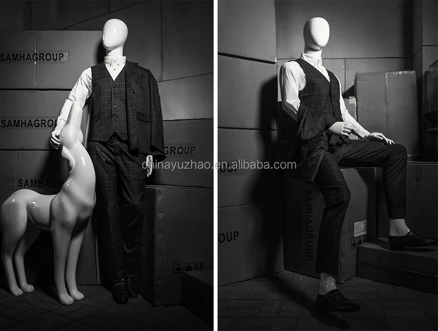 Hm01weg Full Body Male Flexible Mannequins Adjustable Dummy Joints Movable Mannequin Buy Joint