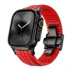 Red-Only strap