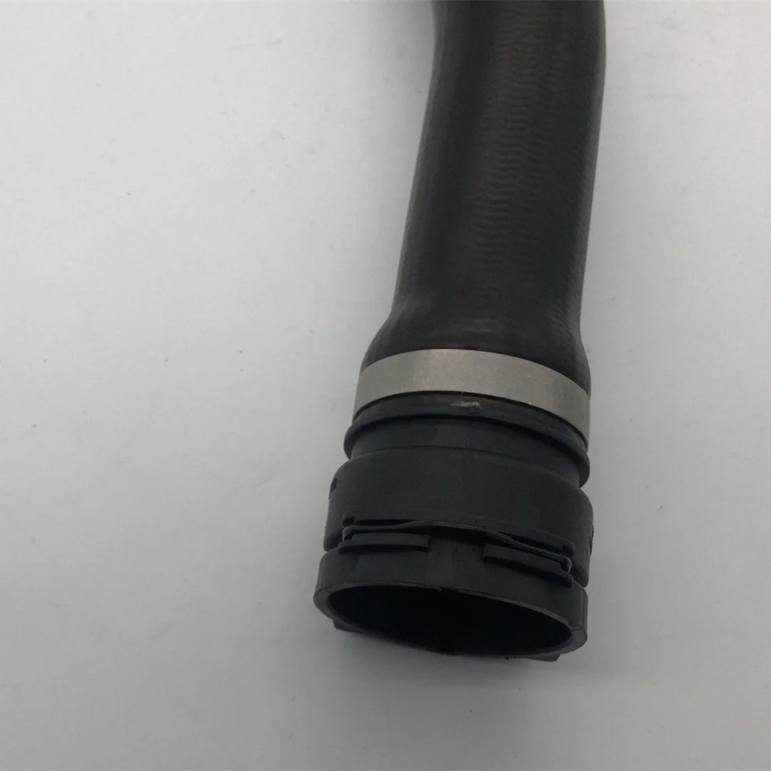 Car Radiator Hose Radiator Silicone Rubber Hose High Quality Radiator