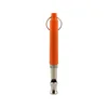 Orange flute