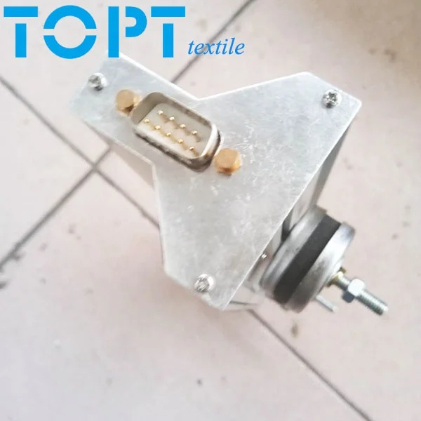 Good Quality Weft Sensor for Sulzer G6300 Smit GS900 TP300 TP500 in Weaving Machine Parts Weft Sensor