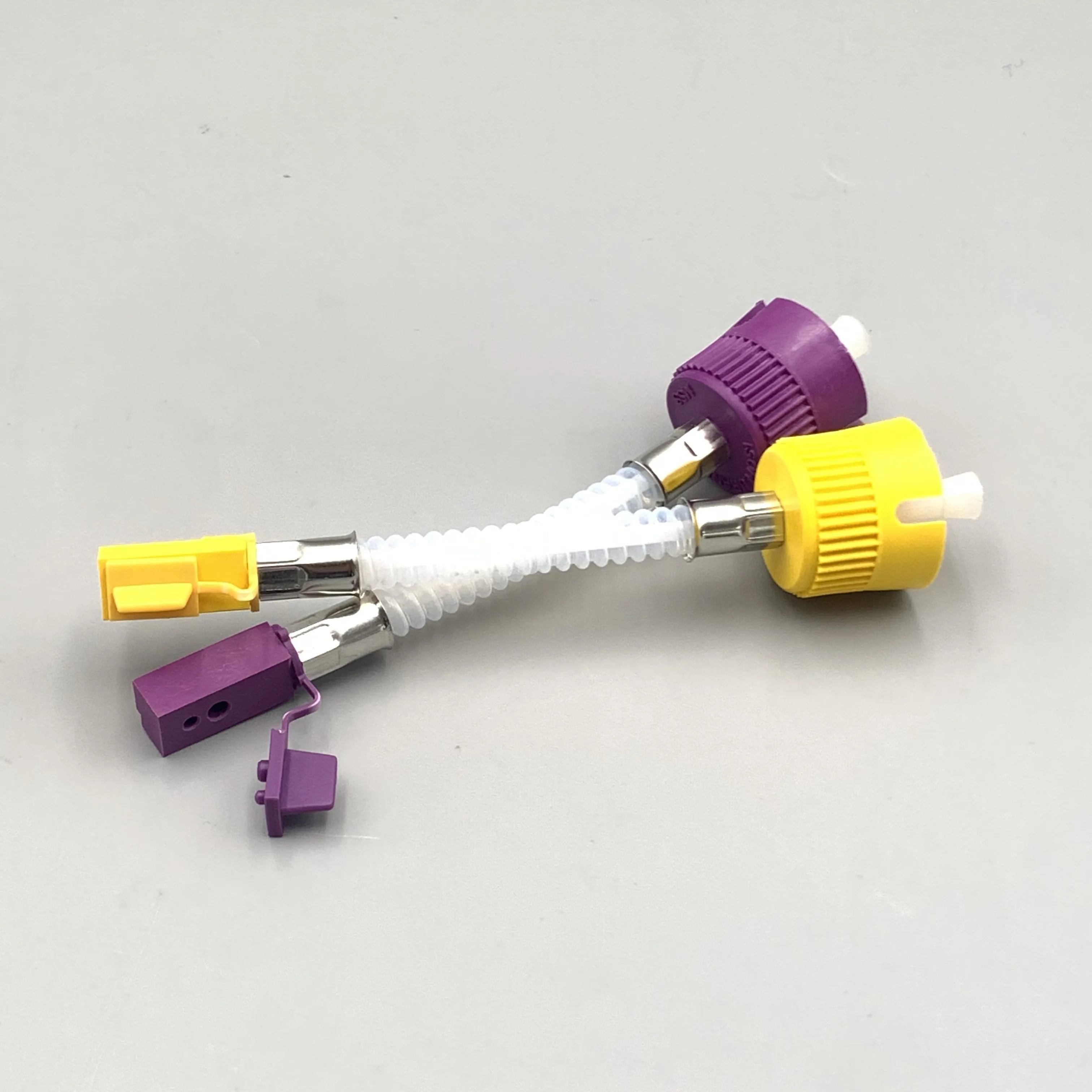 Anesthesia Vaporizer Filler Adapter Filling Doser Easy Fill Key Fill Quick Fill Adaptor Filling Adapter