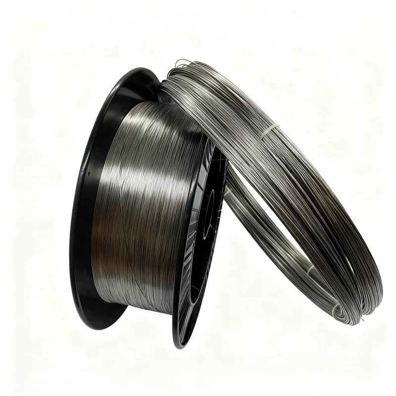 Superelastic Nitinol Wire for Medical Devices Orthopedic & Guidewire Applications