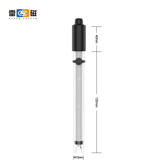 MICC Type K Thermocouple Extension Wire KX-FG-FG-20-IEC K Type Thermocouple Wire Fiberglass 2 Wires With Thermometers