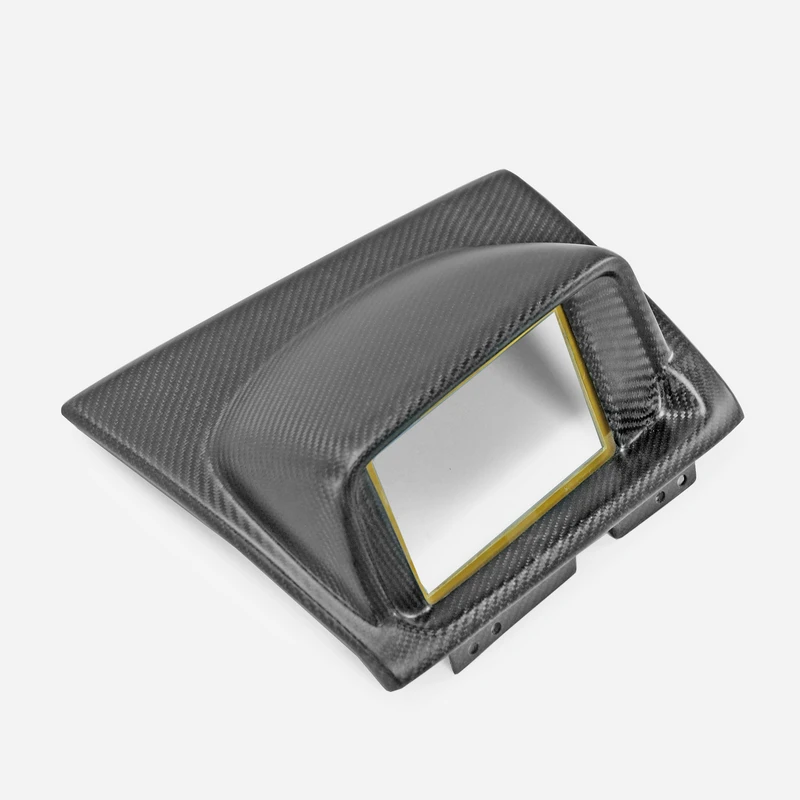 Nissan Skyline R34 GTR MFD Cover Fit 7inch LCD - EPR AM-R34-MFD-7IN