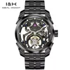 Stainless Steel Black