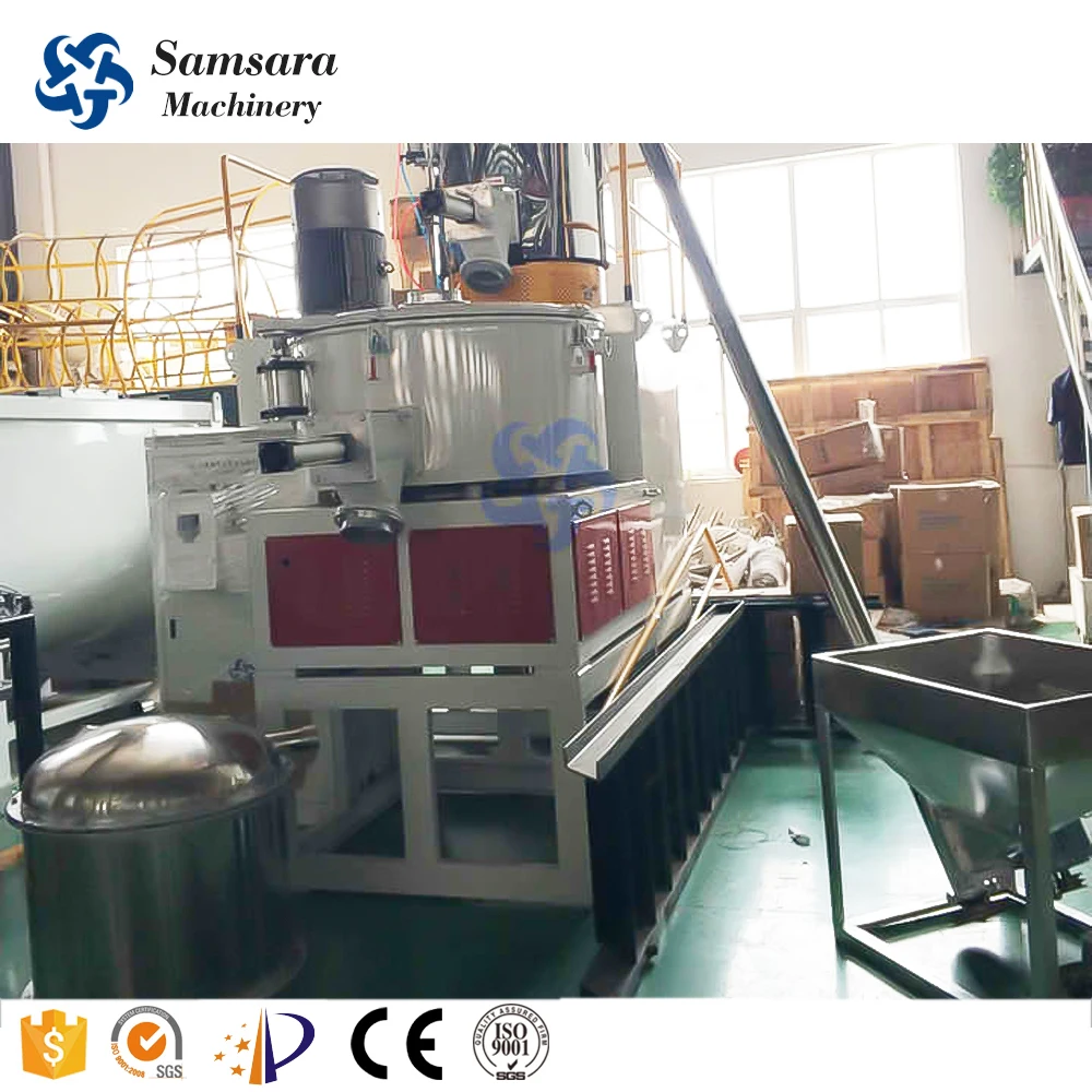 Extrusion PVC Auto Loading Machine Auto Loader for Extruder Machine Plastic Pellets Loader