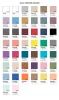 Color Card
