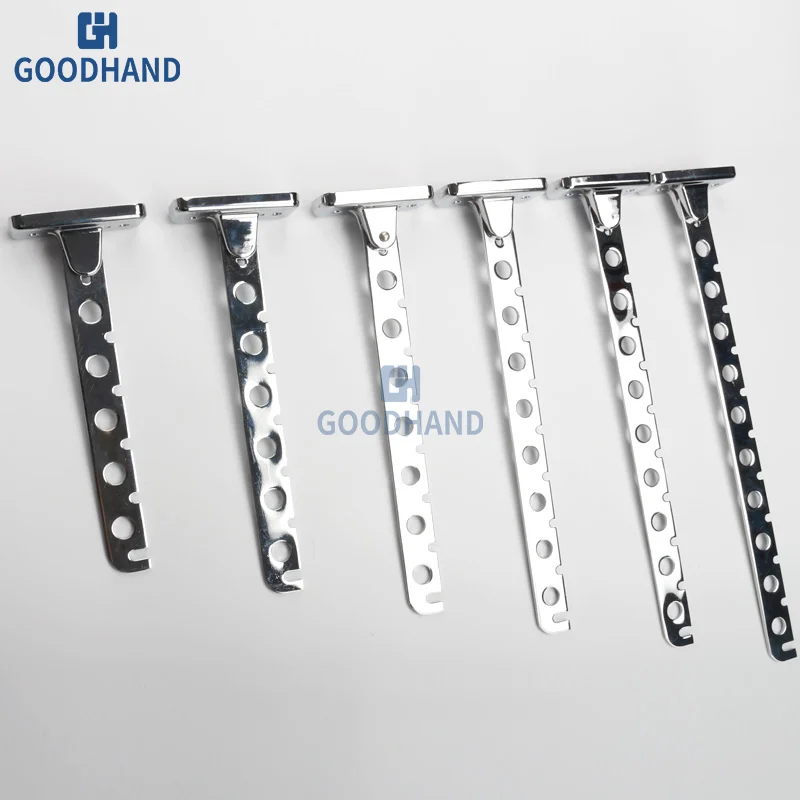 80pcs/pack Clothes Hanger Connector Hooks, Four Colors, With Pre-installed  Hooks, Home Closet Organizer