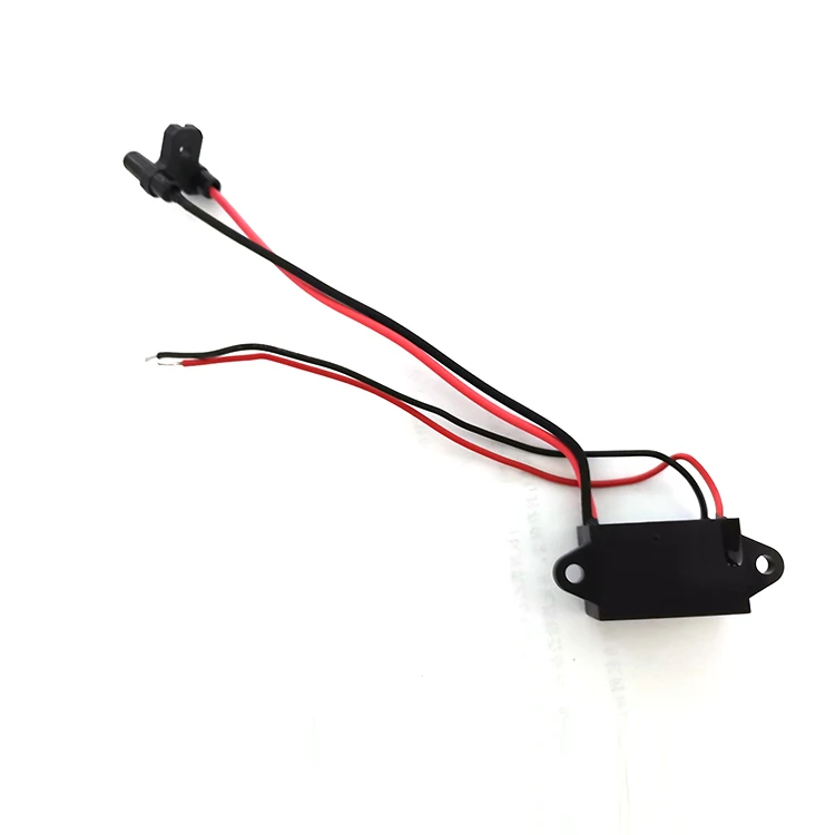 DC12-24V Plasma Generator  Bipolar Ionizer Module for  air Purifier Parts