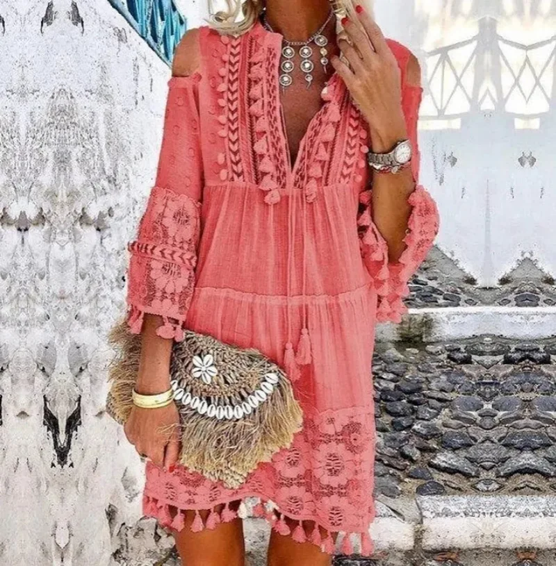 quality boho dresses