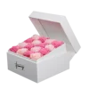 Lift Square Box 16 Roses