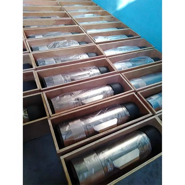 Искусственное канальное отверстие 7*3 1/2 дюйма комплект для возмещения анкера с одним лезвием европейского стандарта оптовая