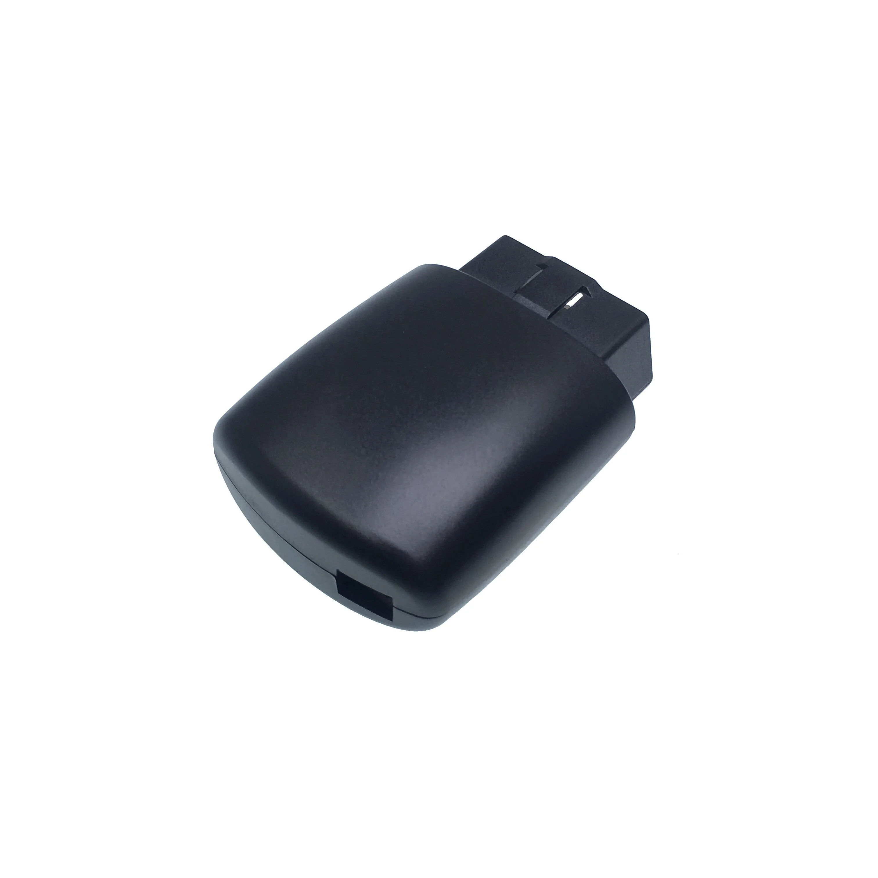 OBD OBD2 OBDII 16 Pin Male Connector with Plastic Enclosure Diagnostic Tools