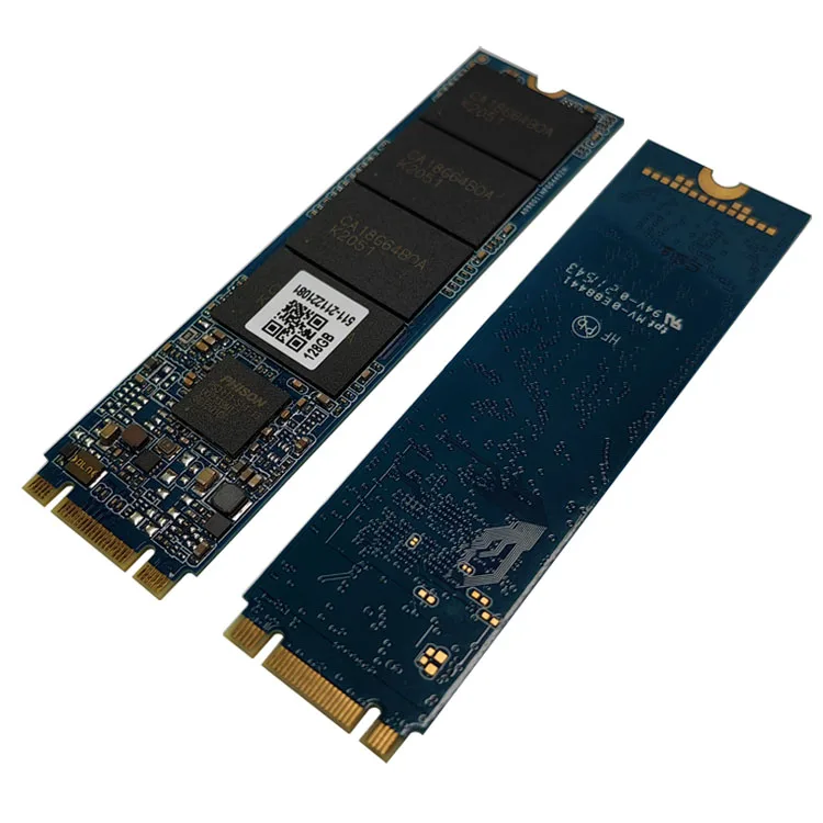 Phison™ SSD 128GB 256GB 512GB 1TB 2TB PCIe Nvme M2 2242 2280 Disc