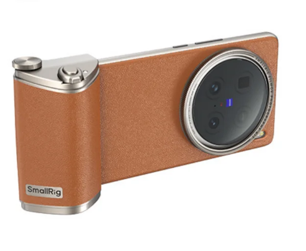 Vivo X100 Ultra FilMov Photography Kit - Wireless Phone Camera