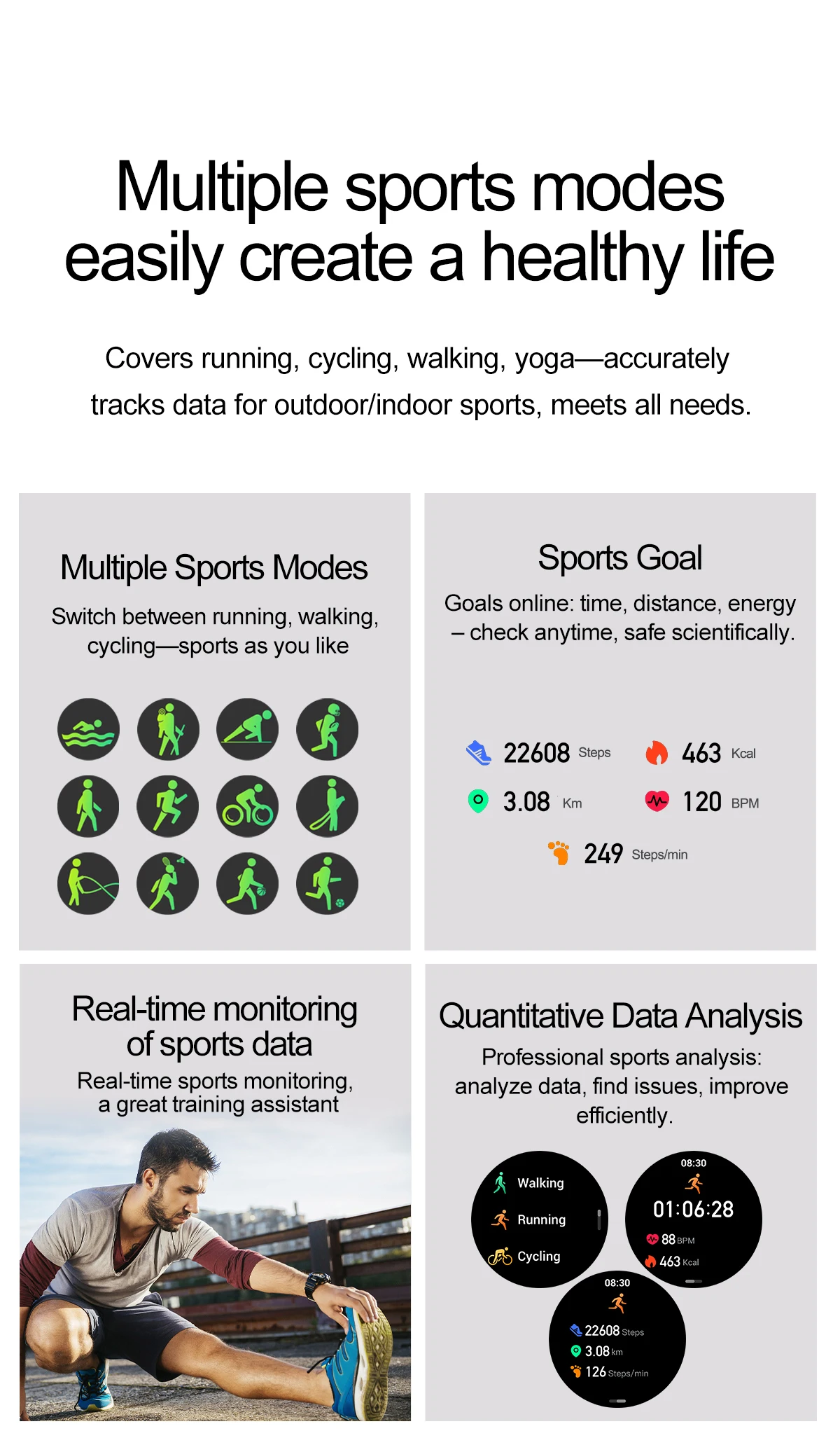 2025 Sanvnet Hk36 Fashion Smart Watch 1.43inch Amoled Heart Rate Sport Fitness Tracker Nfc Bt Calling Smart Watch For Men Women - Buy Fitcloudpro Smart Watch unisex Smartwatch payment Smartwatch ip68 Waterproof Smartwatch fitness Tracker Watch