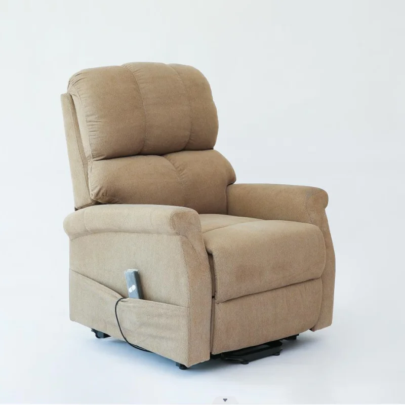 Lazy Boy Recliner Sofa Sets 2 Seat Home Theatre Electric Velvet