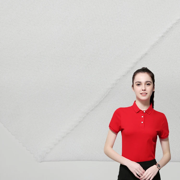 Трикотажная ткань из полиэстера