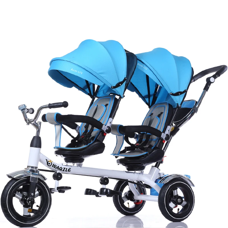 Twin trike deals