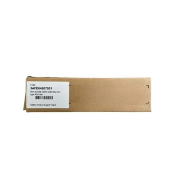 New Sealed RDCU-02C Frequency Converter CPU Board New in Box FastShipping RDCU-02C One Year Warranty