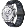 Black with blue-Strap only