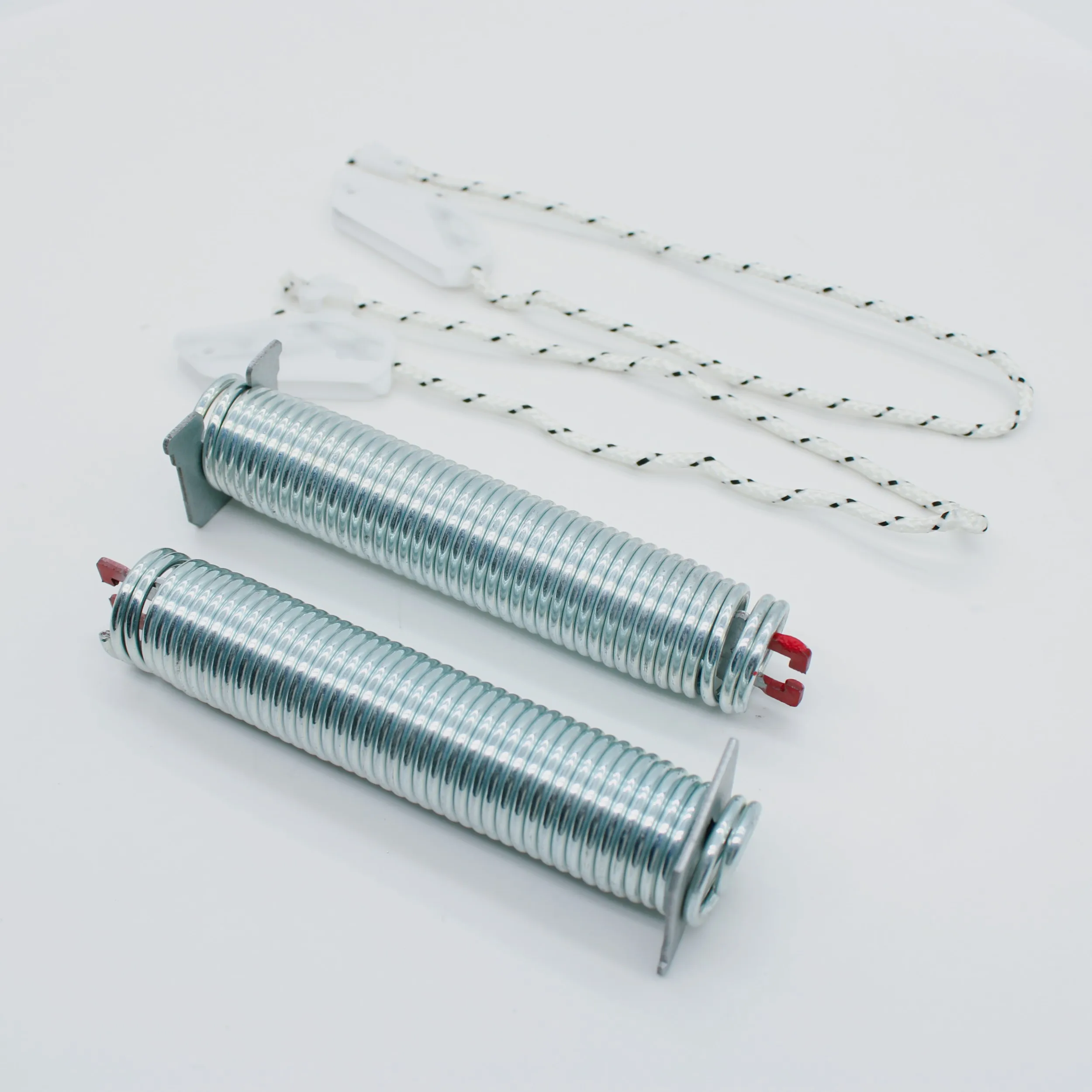 00754866 Dishwasher Door Spring Kit (stainless Steel) Replacement