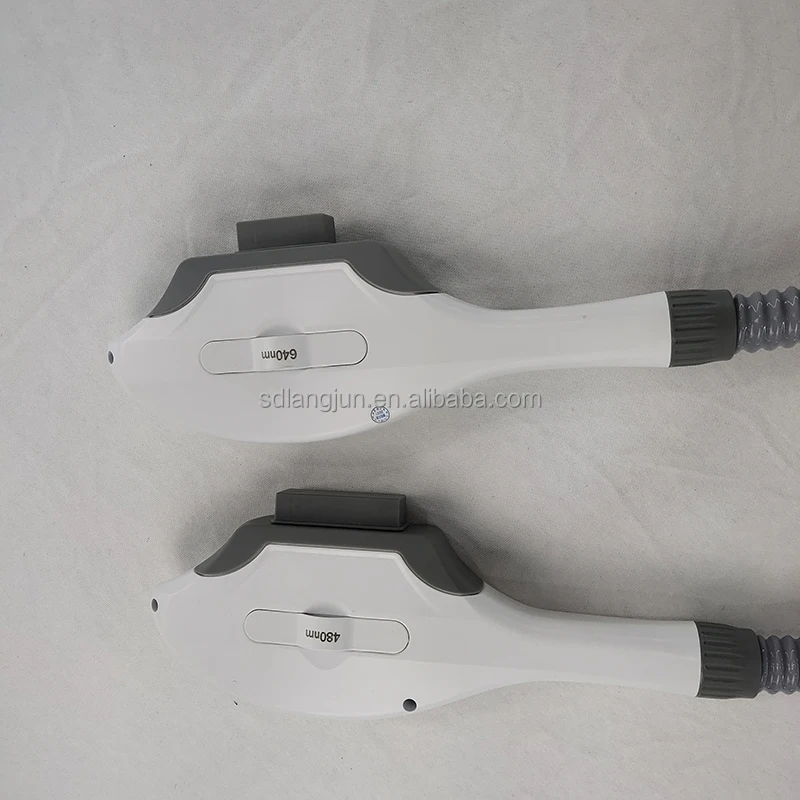 Highest Quality Ipl Handle with Xenon Lamp