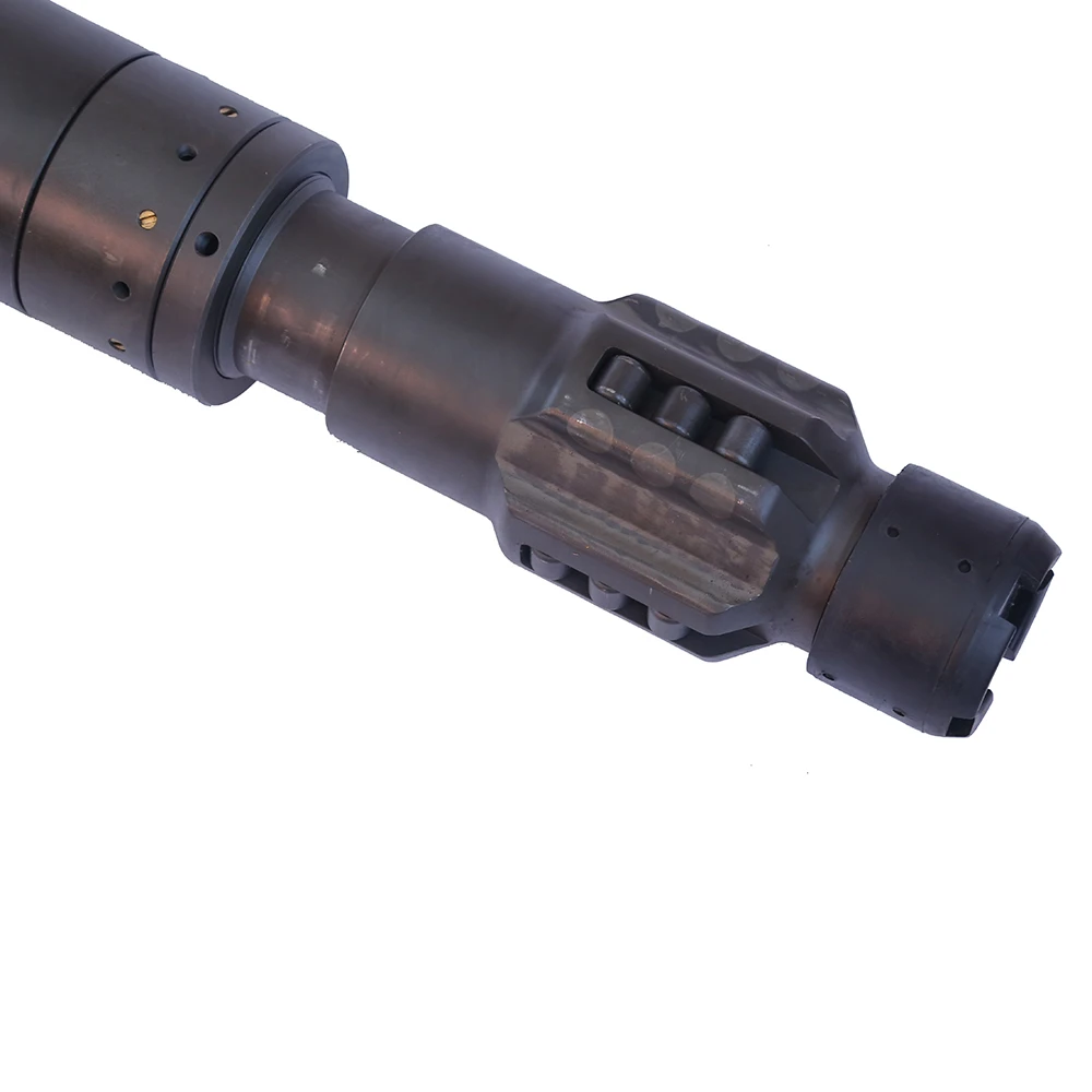 API standard casing packer production completion isolation