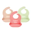 Silicone Bib