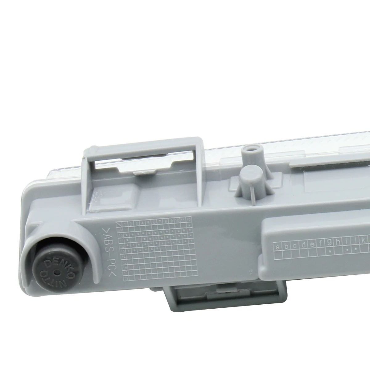 Auto Mistlamp Voor Mercedes Voor Benz W204 W212 C250 C280 C350 E350