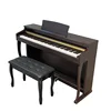Wood grain Brown