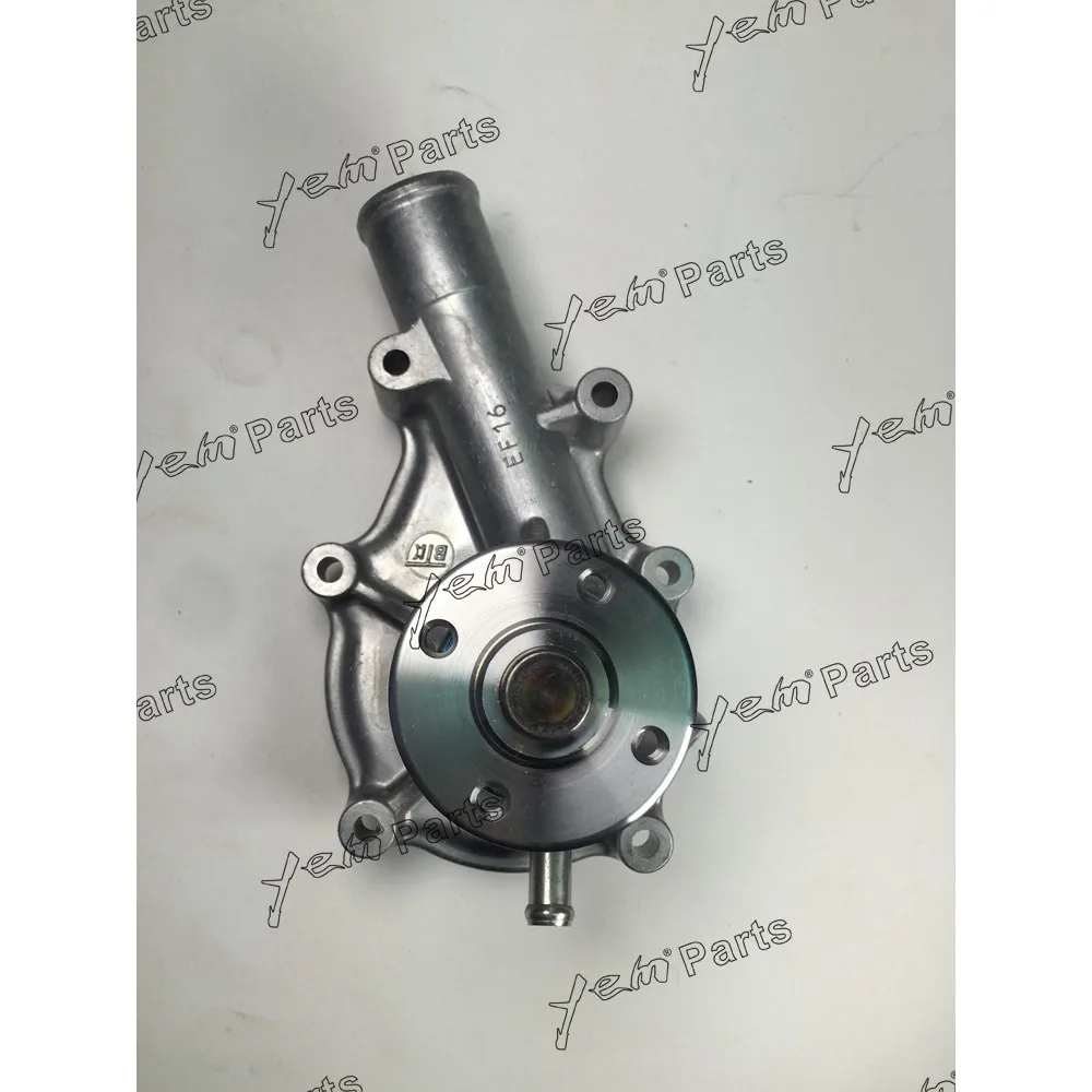 Wholesale D1105 16241-73032 Water Pump for Kubota